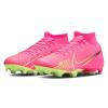 Nike Zoom Mercurial Superfly 9 Academy FG/MG Pink / Volt