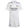 Real Madrid Home Mini-Kit 22/23