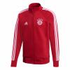 Adidas FC Bayern Trainingsjacke Icon Rot Gr. XL