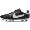 Nike Premier 3 FG Schwarz/Weiß Gr. 42,5