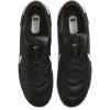 Nike Premier 3 FG Schwarz/Weiß Gr. 42,5