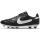 Nike Premier 3 FG Schwarz/Weiß Gr. 42,5