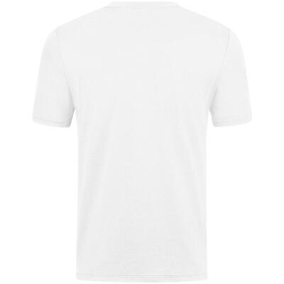 Jako T-Shirt Pro Casual Weiß