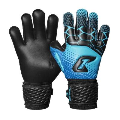Catch & Keep Kralle Protector Blau Fingersave Gr. 4