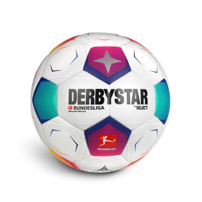 Derbystar Bundesliga Brillant Replica 23/24 Gr. 5