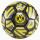 BVB Fan Ball Mini Schwarz/Gelb 23/24