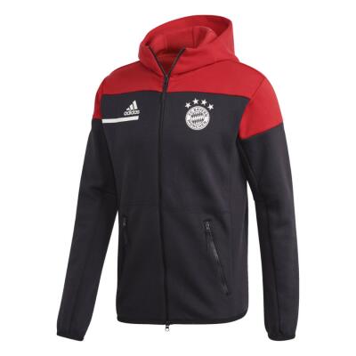 Adidas FC Bayern Anthem Jacket ZNE 20/21