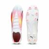 Puma ULTRA ULTIMATE FG/AG Black/Fire Orchid