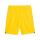 BVB Shorts Replica 23/24 Gelb Kinder