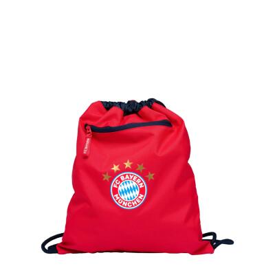 FC Bayern Sportbeutel
